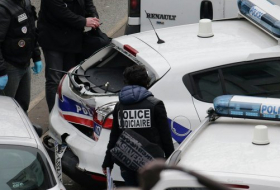 В Париже уничтожено 8 террористов
